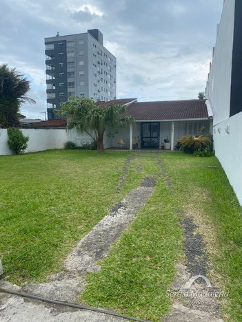 house em Rua Júlio de Castilhos, Centro - Osório - RS