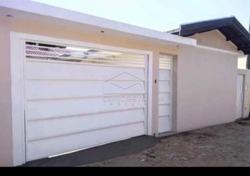 house em Rua Rui Barbosa, Vila São João da Boa Vista - Bauru - SP