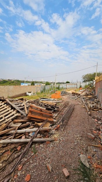land_lot em Avenida Jaime Pereira, Ondas - Piracicaba - SP