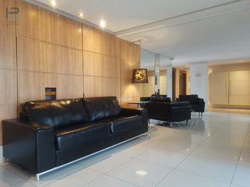 apartment em Rua Quinze de Novembro, Campinas - São José - SC