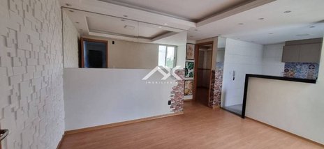 apartment em Rua Olavo Moura, Jardim Alvorada - Bauru - SP