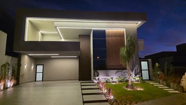 house em Avenida Miguel Damha, Parque Residencial Damha - São José do Rio Preto - SP