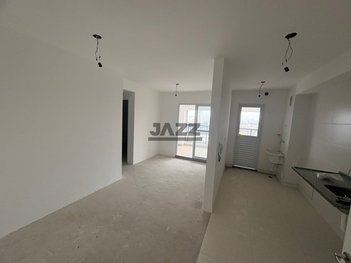 apartment em Avenida Governador Pedro de Toledo, Bonfim - Campinas - SP