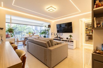 apartment em Rua Lauriano Fernandes Júnior, Vila Leopoldina - São Paulo - SP