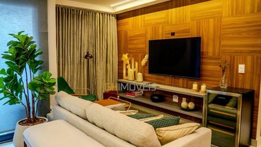 apartment em Rua 22, Setor Oeste - Goiânia - GO