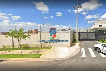 house em Rua Maria Martins Maia, Parque Rural Fazenda Santa Cândida - Campinas - SP