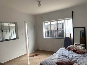 house em Rua Martinho Afonso, Jardim da Pedreira - São Paulo - SP