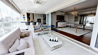 apartment em Rua Ministro Luiz Gallotti, Vila Cordeiro - São Paulo - SP