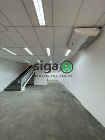 commercial_property em Avenida Ibirapuera, Indianópolis - São Paulo - SP