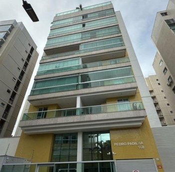 apartment em Rua Orlando Caliman, Jardim Camburi - Vitória - ES