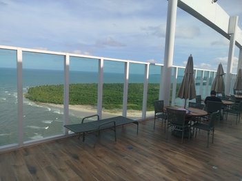 apartment em Rua Padre Nestor de Alencar, Barra de Jangada - Jaboatão dos Guararapes - PE