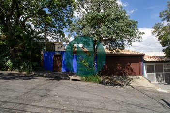 house em Rua Major Almeida Queiroz, Instituto de Previdência - São Paulo - SP