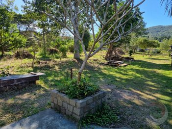 land_lot em Jaborandi, Campeche - Florianópolis - SC