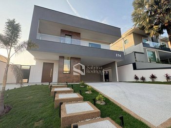 house em Rua Francisco Pacheco Filho, Jardim Residencial Helvétia Park I - Indaiatuba - SP