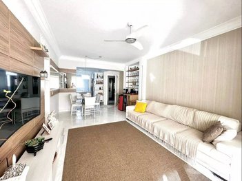 apartment em Largo do Jatoba, Riviera - Bertioga - SP