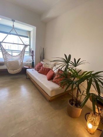 apartment em DOS PINHEIROS, Pinheiros - São Paulo - SP