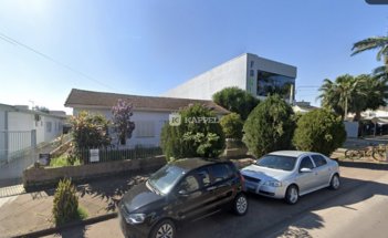 land_lot em Rua Sete de Setembro, Morsch - Venâncio Aires - RS