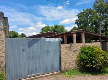 house em Rua Onorino Andreazza, Olaria - Canoas - RS