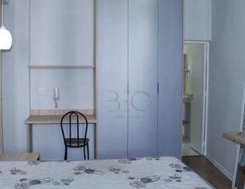 apartment em Avenida Ipiranga, República - São Paulo - SP