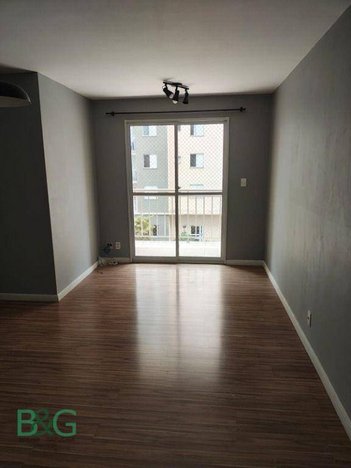 apartment em Rua João Felisberto Moreira, Vila Jacuí - São Paulo - SP