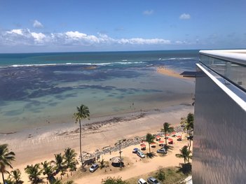 apartment em Rua Bernardo Vieira de Melo, Centro - Jaboatão dos Guararapes - PE
