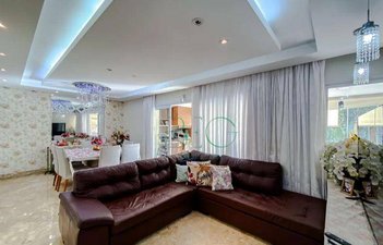 apartment em Rua Teresina, Vila Bertioga - São Paulo - SP