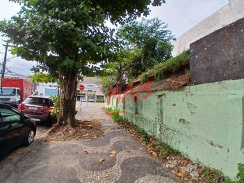 commercial_land_lot em Avenida Doutor Pedro Lessa, Ponta da Praia - Santos - SP