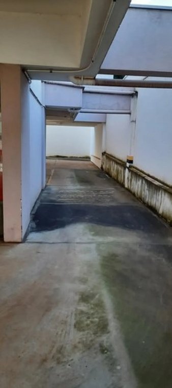 Cômodo Condomínio