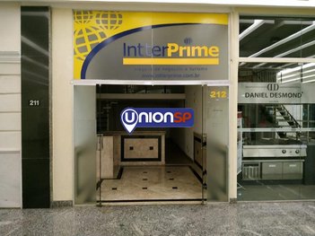 business em Brigadeiro Faria Lima, Jardim Paulistano - São Paulo - SP