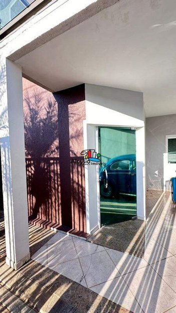 apartment em Rua Benedito Valadares, Centro - Sete Lagoas - MG