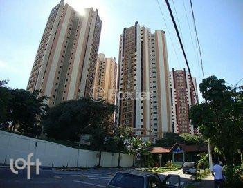apartment em Avenida Raimundo Pereira de Magalhães, Pirituba - São Paulo - SP