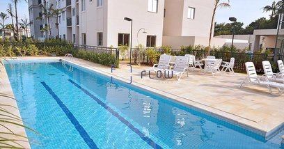 apartment em Avenida Vila Ema, Vila Ema - São Paulo - SP