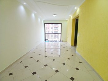 apartment em Rua Doutor Nogueira Martins, Saúde - São Paulo - SP