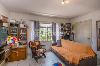 apartment em Rua FAB, Nossa Senhora das Graças - Canoas - RS
