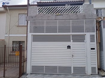house em Rua Gil Amora, Vila Isolina Mazzei - São Paulo - SP