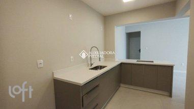 apartment em Hercílio Luz, Centro - Florianópolis - SC