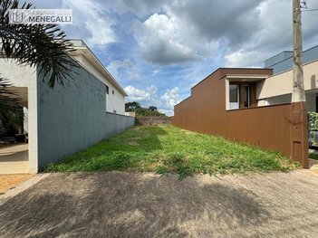 land_lot em Avenida Orlândia, Parque Taquaral - Piracicaba - SP