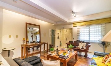house em Jose Gertum, Chácara das Pedras - Porto Alegre - RS