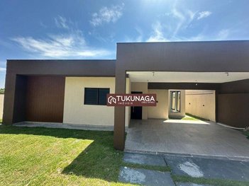 house em Alameda Beija Flor, Condomínio Residencial Shamballa III - Atibaia - SP