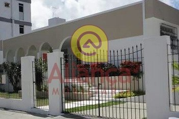 commercial_building em Amintas Barros, Nova Descoberta - Natal - RN