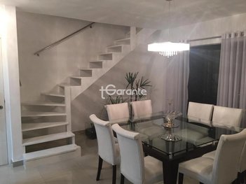 apartment em Avenida Cotovia, Indianópolis - São Paulo - SP