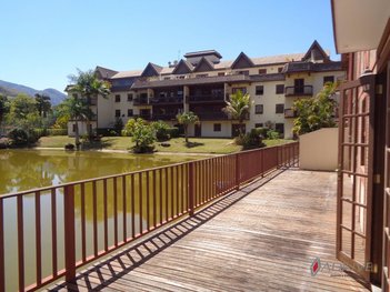 apartment em Desembargador Luiz Antonio Severo da Costa, Bonsucesso - Petrópolis - RJ