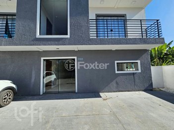 apartment em Travessa Ibiza, Campeche - Florianópolis - SC