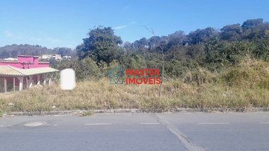 land_lot em dos Licuris, Vila Verde - Betim - MG