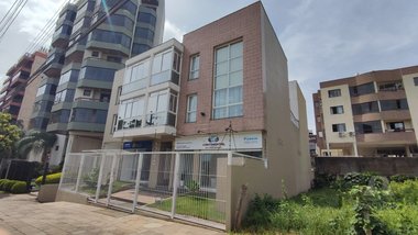 apartment em Irmão Miguel Dário, Jardim América - Caxias do Sul - RS