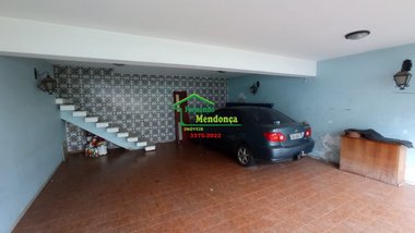 house em Rua Dom Lúcio Antunes, Coração Eucarístico - Belo Horizonte - MG