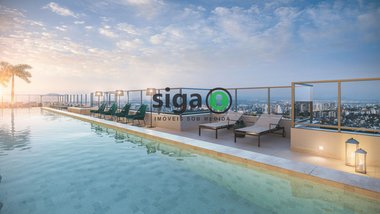 apartment em Rua Gregório Serrão, Vila Mariana - São Paulo - SP