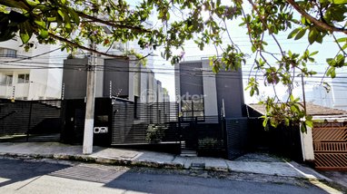 apartment em Avenida Barão de Monte Mor, Real Parque - São Paulo - SP
