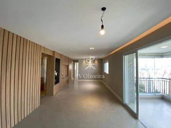 apartment em Rua Doutor Luiz Migliano, Jardim Caboré - São Paulo - SP