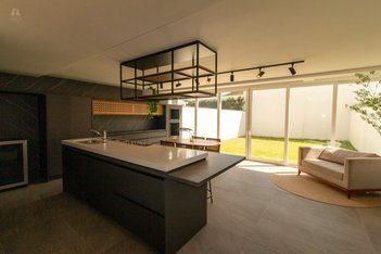 house em Ernesto Alves, Nossa Senhora de Lourdes - Caxias do Sul - RS